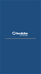 Mobile Screenshot of nordicbet.dk